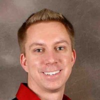 Public Health Madison and Dane County Employee Ryan Sheahan's profile photo