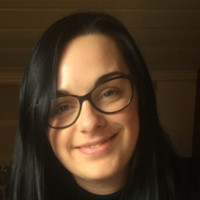 Vanson Bourne Employee Kelsey Parish's profile photo