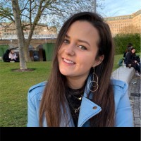 Lottie Stacey Email