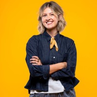 Bridgestone Arena Employee Ellie Baker's profile photo