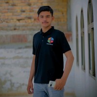 Robotmea Employee Aitzazkhan Shahid's profile photo
