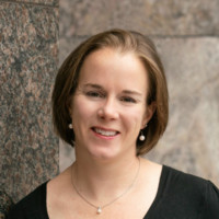 METCOR/LSI Employee Jackie Johnson's profile photo