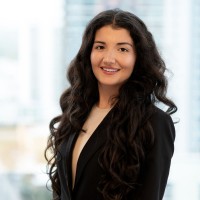 Davis Goldman, PLLC Employee Laura Arango's profile photo