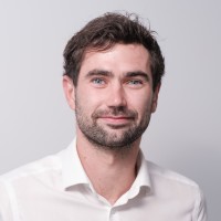 ASTRELYA Employee Alexandre Derrien's profile photo