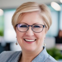 Retired Employee Deborah Ivie's profile photo