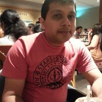 AstraZeneca Employee Harsh Rastogi's profile photo
