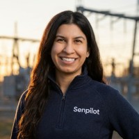 Senpilot Employee Inaara P's profile photo