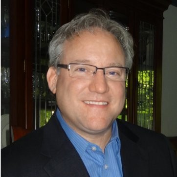 Accenture Federal Services Employee Tom Berkley's profile photo