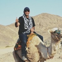 Mohamed El-Sayed Email