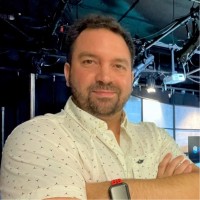 Rowan University Employee Michael Digiorgio's profile photo