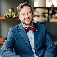 FEDlogic, LLC Employee Forrest Howard's profile photo