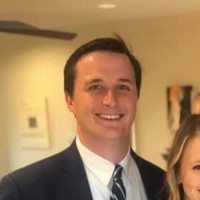 Renasant Bank Employee Corey Murphy's profile photo