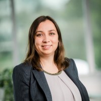 axunio Employee Katja Franke's profile photo