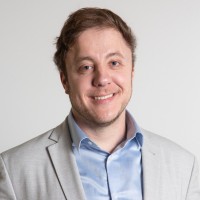 Emeritus Research Employee Tim Chapman's profile photo