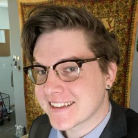 William Blach Email & Phone Number