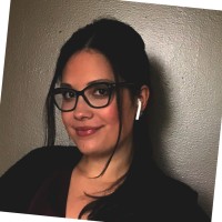 Quadrangle Consulting Employee Grace Janosik's profile photo