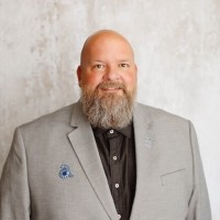 Anderson Injectors Employee Randy Nester's profile photo