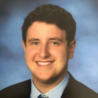 Michigan Blockchain Employee Jacob Handler's profile photo