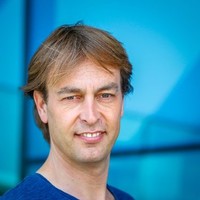 Bas Wijnen Email & Phone Number