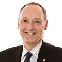 Haier Air Conditioning - Europe Employee Stephen Gill's profile photo