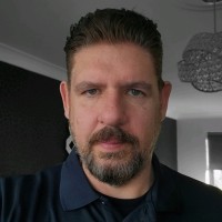 ISD-Tech Ltd Employee Neil Rogers's profile photo