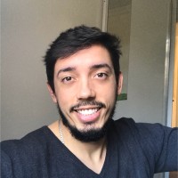 Raphael van Kan Email