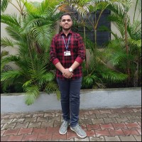 Domain Computer Employee Akash Narayankar's profile photo