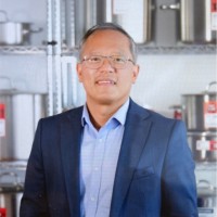 Pujadas, a Vollrath Company Employee Jean Truong's profile photo