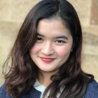 WORK180 Employee Amy Nguyen's profile photo