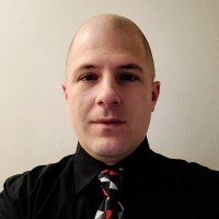 Amerequip Employee Bryon Nolan's profile photo