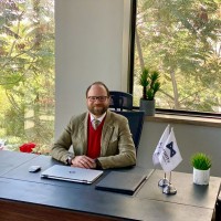 Sky Network Solutions Employee Sherif Eldaly's profile photo