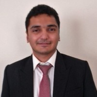 Shrenik Shah Email & Phone Number