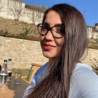 Marisa Kotobelli Email