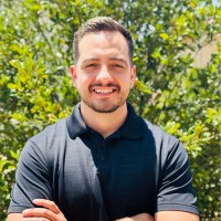 GAMPAC Employee Luis Gonzalez's profile photo
