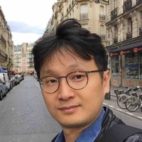 InterDigital, Inc. Employee Moon-Il Lee's profile photo