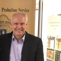 AlliedBarton Security Services Employee Arnie Roese's profile photo