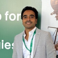 Yogesh Shishodia Email