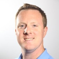 Bishop Eye Center Employee Lucas Delano's profile photo