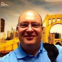 Viatris Employee Steve Sharples's profile photo