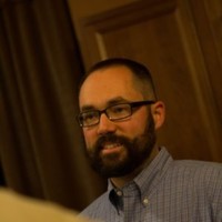 Enloe Medical Center Employee Greg Anderson's profile photo