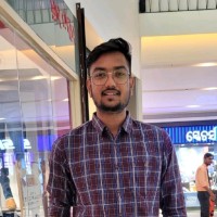 Cisco Employee Deepesh Agarwal's profile photo