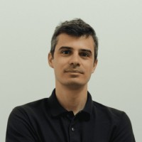 Theca Employee Andrea Calcaterra's profile photo