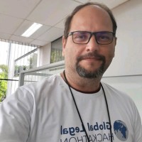 Tribunal de Justiça de Pernambuco Employee Diego dos Santos's profile photo