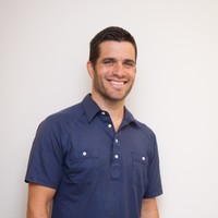 Murray Engineers, Inc. Employee David Goldenberg's profile photo