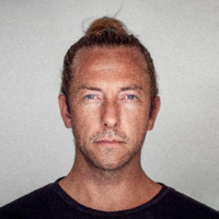 Chaos to Beauty Creative Group Employee Jared Fuller's profile photo