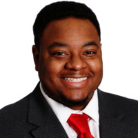 Entergy Employee George Redd's profile photo