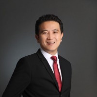 PARKROYAL Monash Melbourne Employee Steven Lim 林志达's profile photo