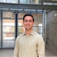 Service Points Employee Sander Roijakkers's profile photo