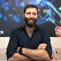 İSBAK Employee Akgün Türkkan's profile photo