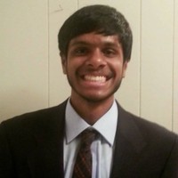 Briggs & Stratton Employee Mohammad Hashmi's profile photo